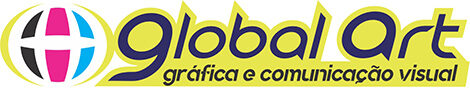 Global Art – Gráfica | Comunicação Visual