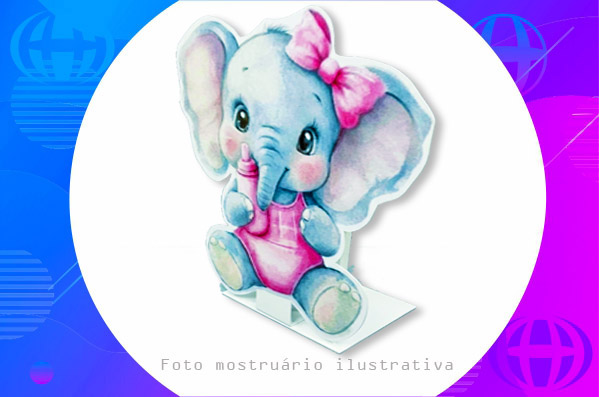 TOTEM PERSONALIZADO