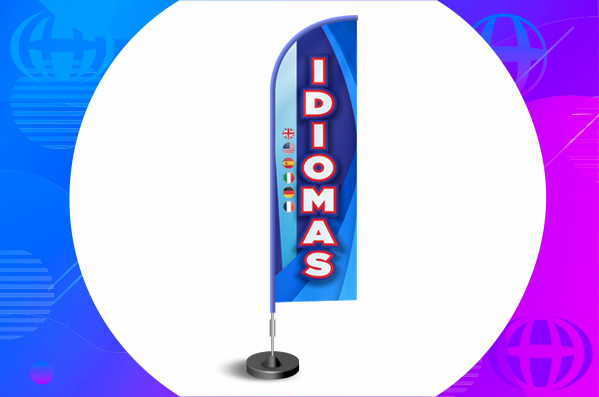 WIND BANNER